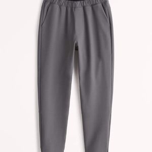 Abercrombie and Fitch Traveler Hybrid Jogger size XXL NWT